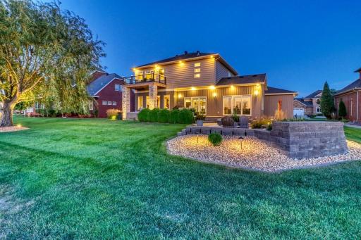 4345 Beach Lane S, Fargo, ND 58104