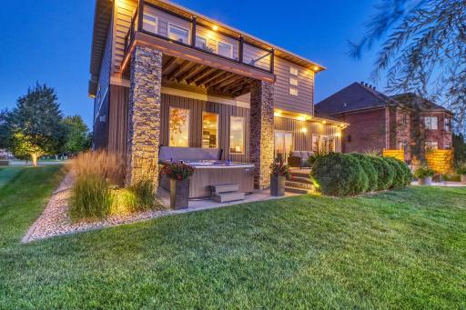 4345 Beach Lane S, Fargo, ND 58104