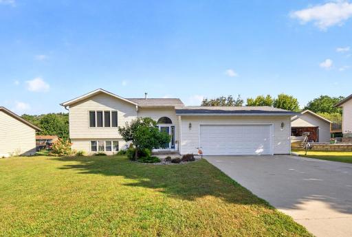 608 James Street NE, Chatfield, MN 55923