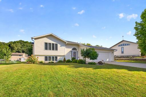 608 James Street NE, Chatfield, MN 55923