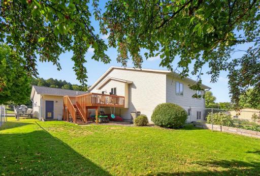 608 James Street NE, Chatfield, MN 55923