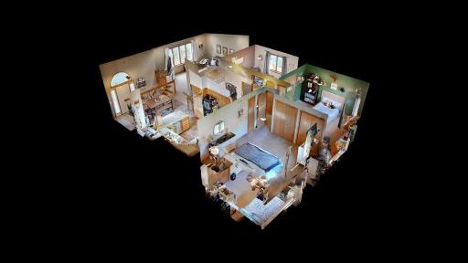 608 James Street NE, Chatfield, MN 55923