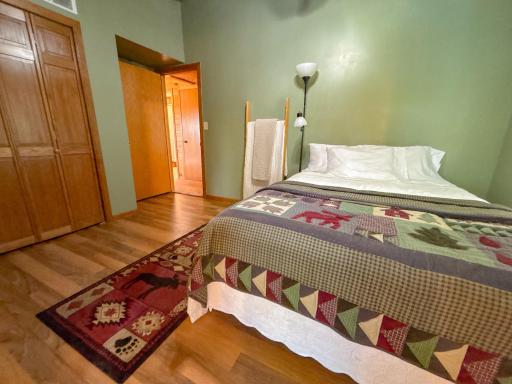 Bedroom #1