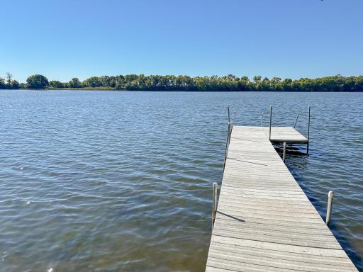 Lake