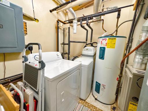 Laundry/Utility Room