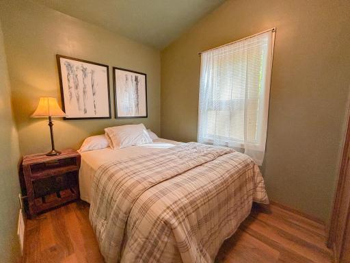 Bedroom #2
