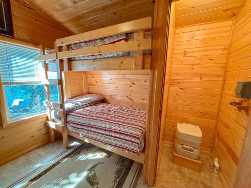 Bunkhouse