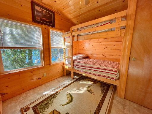 Bunkhouse
