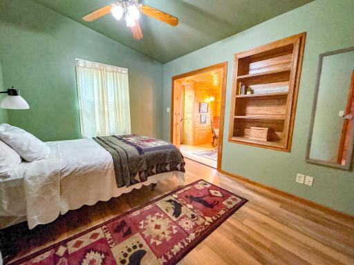 Bedroom #1
