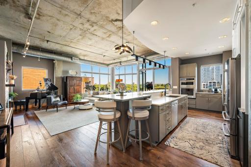 100 NE 2nd Street, A540, Minneapolis, MN 55413