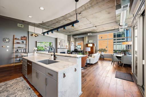 100 NE 2nd Street, A540, Minneapolis, MN 55413
