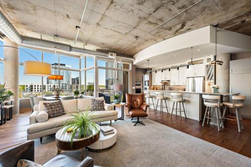 100 NE 2nd Street, A540, Minneapolis, MN 55413