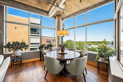 100 NE 2nd Street, A540, Minneapolis, MN 55413