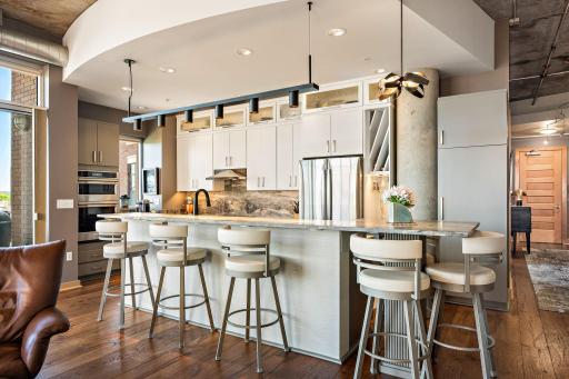 100 NE 2nd Street, A540, Minneapolis, MN 55413
