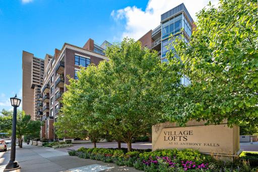100 NE 2nd Street, A540, Minneapolis, MN 55413