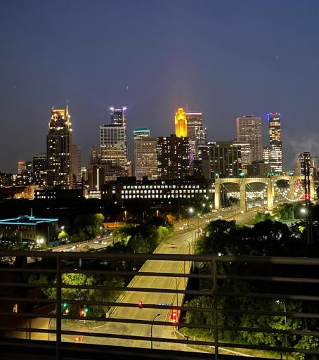 100 NE 2nd Street, A540, Minneapolis, MN 55413
