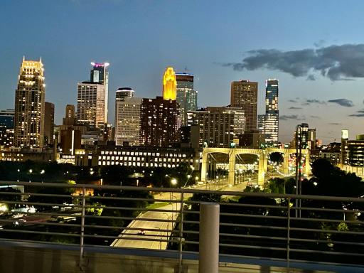 100 NE 2nd Street, A540, Minneapolis, MN 55413