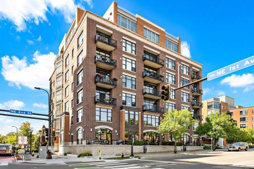 100 NE 2nd Street, A540, Minneapolis, MN 55413