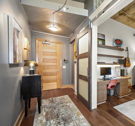 100 NE 2nd Street, A540, Minneapolis, MN 55413