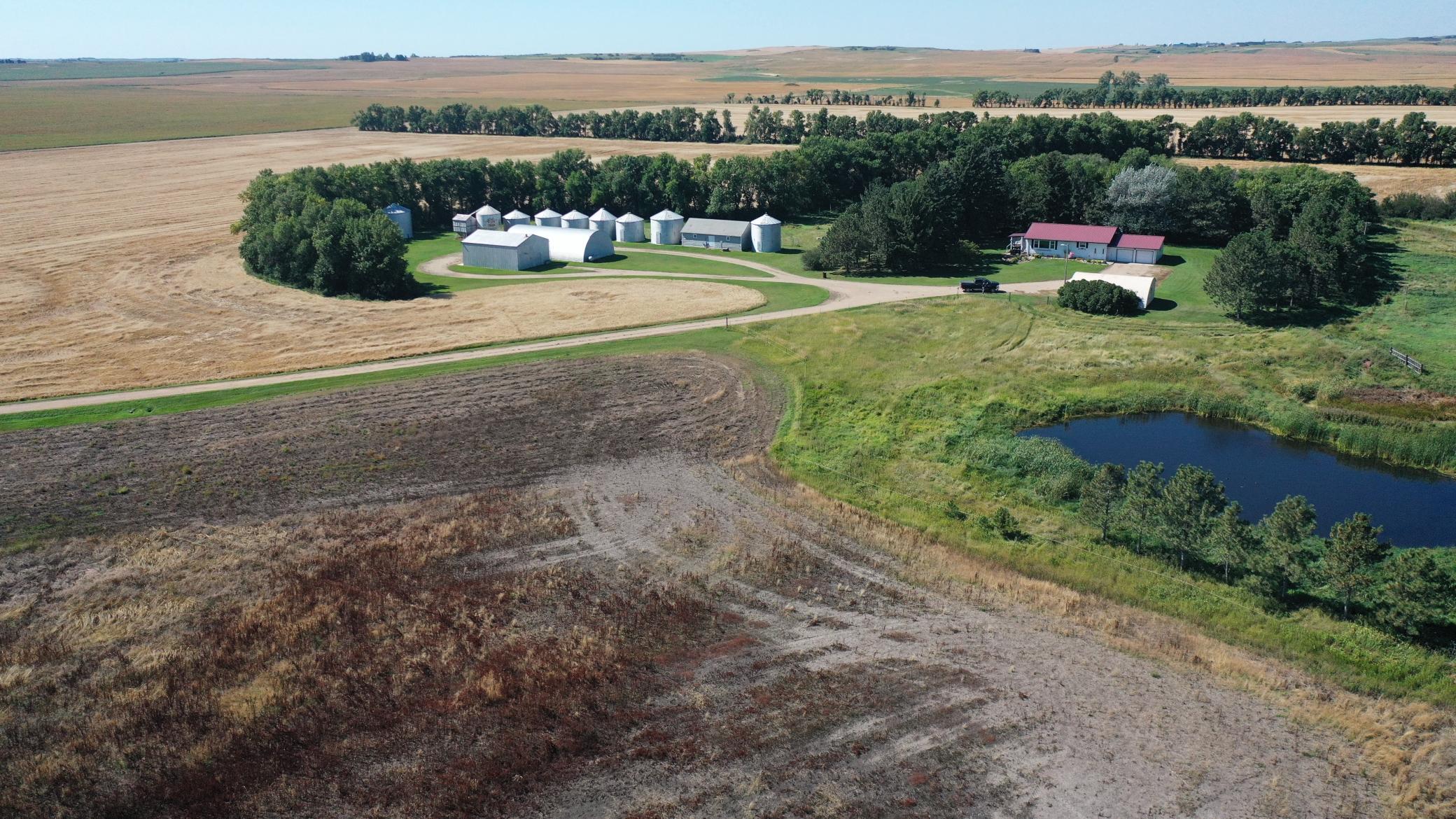 Property photo for 39001 590th Street NW, Kenmare, ND 58746