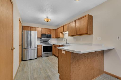 1313 Tennessee Drive, Sartell, MN 56377