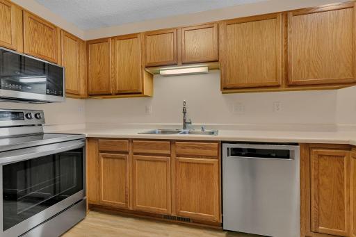 1313 Tennessee Drive, Sartell, MN 56377