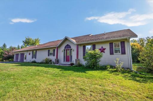 3065 River Road, Grand Rapids, MN 55744