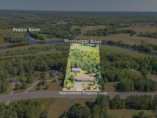 3065 River Road, Grand Rapids, MN 55744