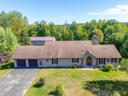 3065 River Road, Grand Rapids, MN 55744