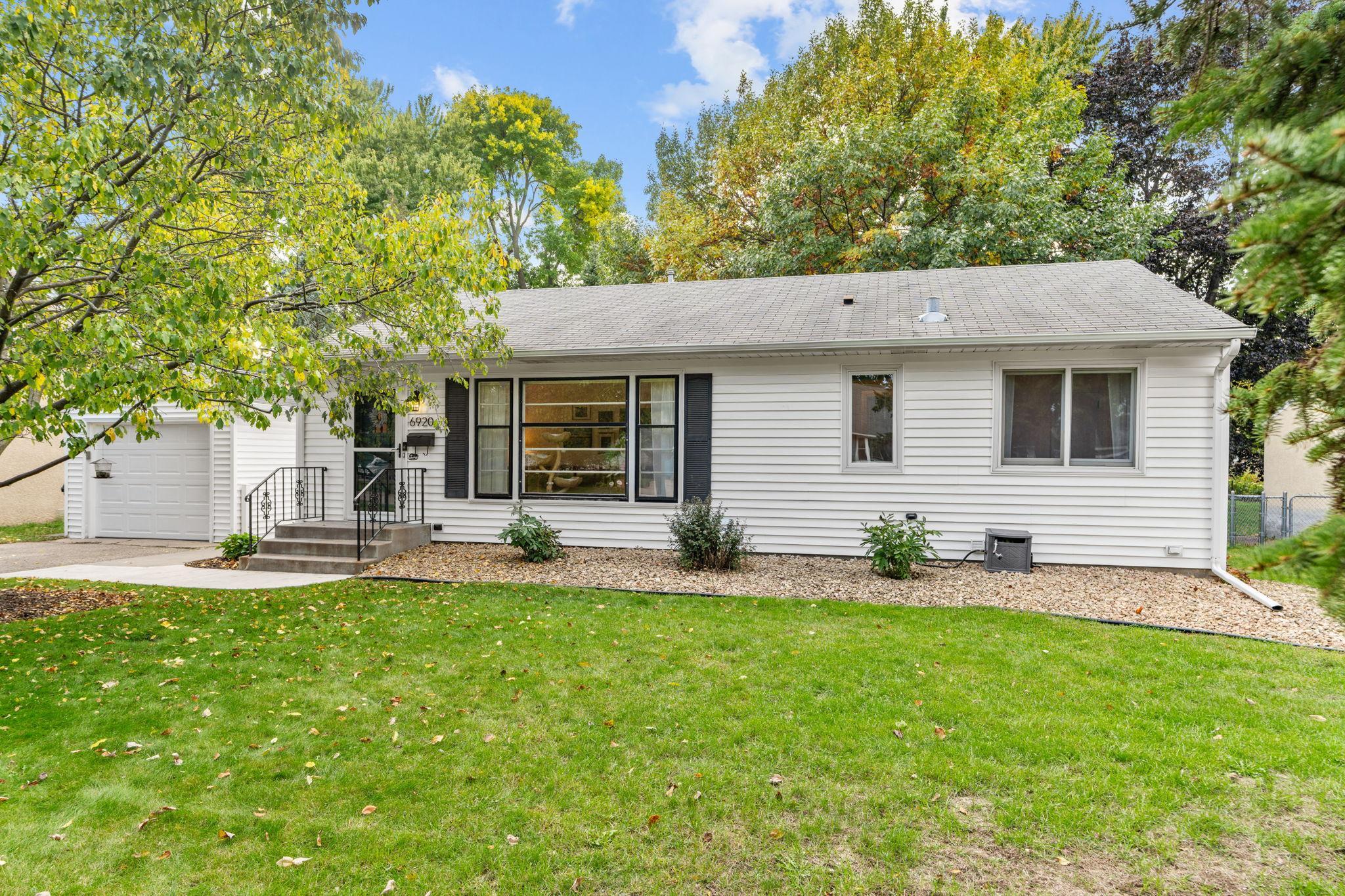 Property photo for 6920 Blaisdell Avenue, Richfield, MN 55423