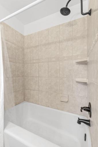 Tiled Surround