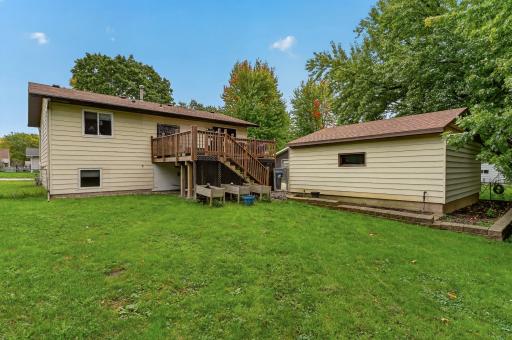 603 5th Avenue NE, Kasson, MN 55944