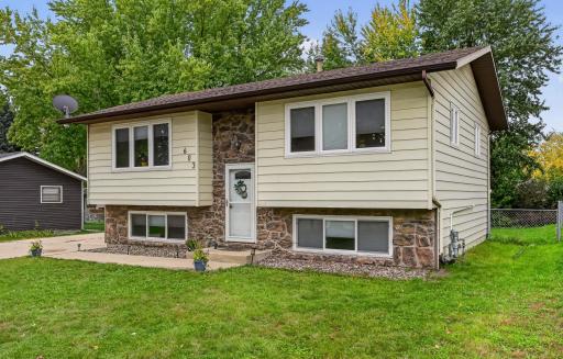 603 5th Avenue NE, Kasson, MN 55944