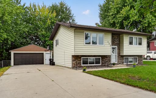 603 5th Avenue NE, Kasson, MN 55944