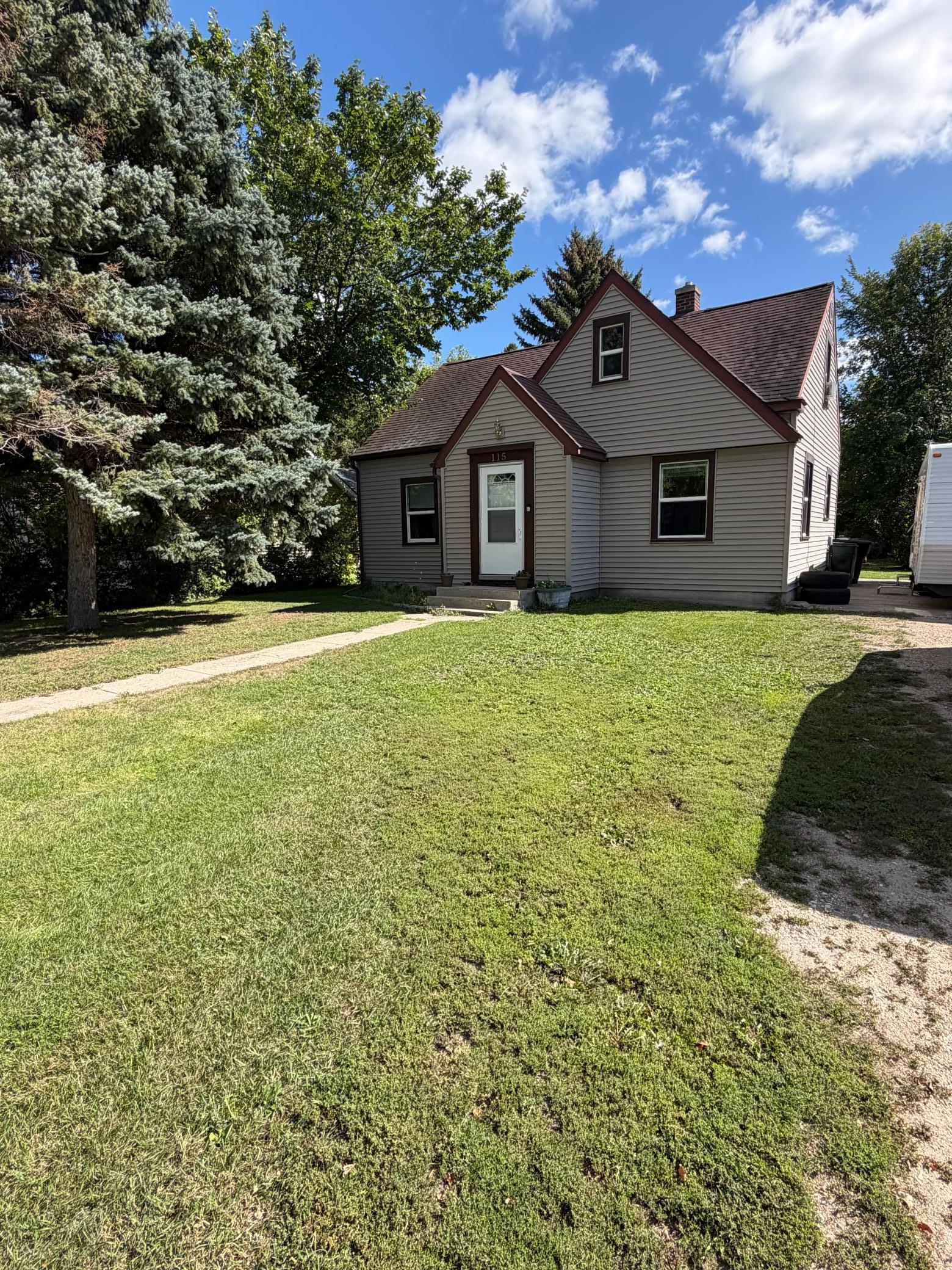 115 Riverside Drive, Stephen, MN 56757