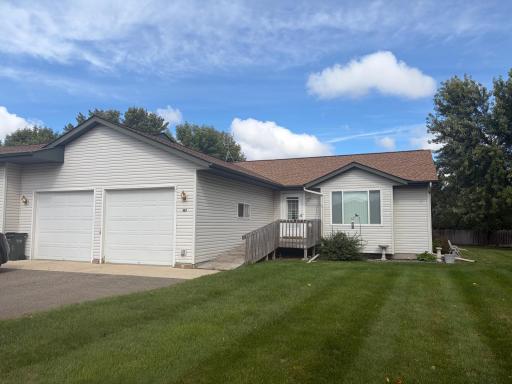 187 Birch Avenue, Miltona, MN 56354