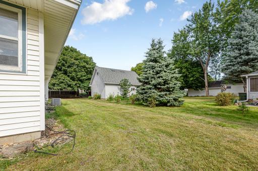 509 College Avenue, Saint Peter, MN 56082