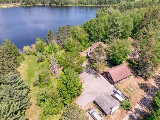 24392 S Long Lake Trail, Bigfork, MN 56628