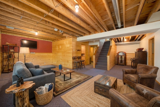 24392 S Long Lake Trail, Bigfork, MN 56628