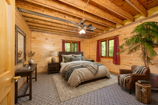 24392 S Long Lake Trail, Bigfork, MN 56628