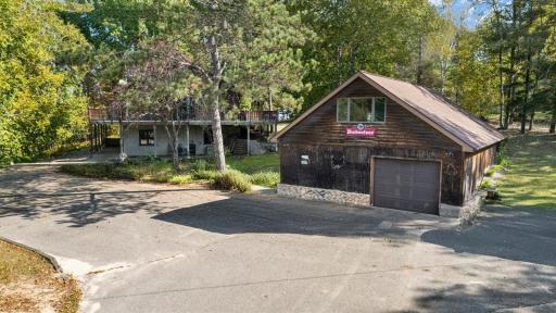 24392 S Long Lake Trail, Bigfork, MN 56628