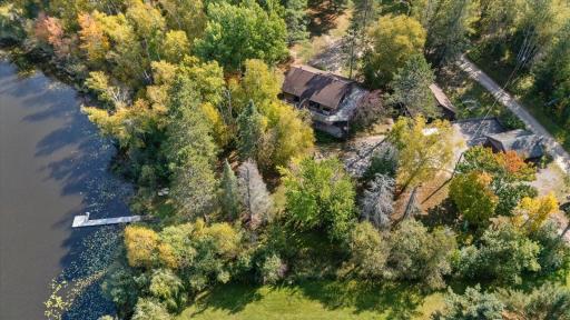 24392 S Long Lake Trail, Bigfork, MN 56628