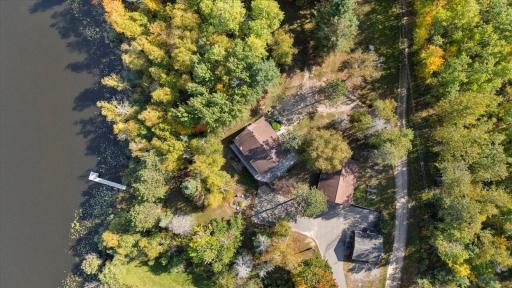 24392 S Long Lake Trail, Bigfork, MN 56628