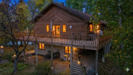 24392 S Long Lake Trail, Bigfork, MN 56628