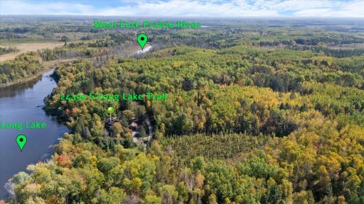 24392 S Long Lake Trail, Bigfork, MN 56628