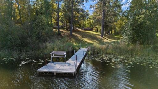 24392 S Long Lake Trail, Bigfork, MN 56628