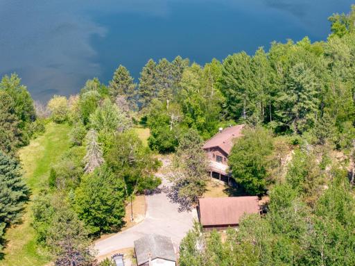 24392 S Long Lake Trail, Bigfork, MN 56628