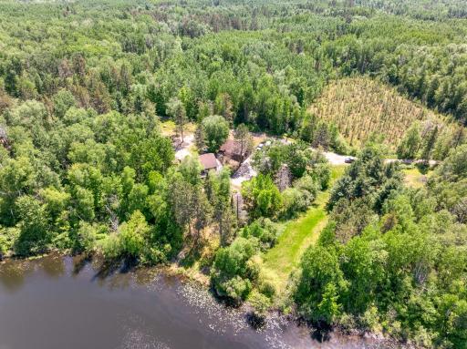 24392 S Long Lake Trail, Bigfork, MN 56628