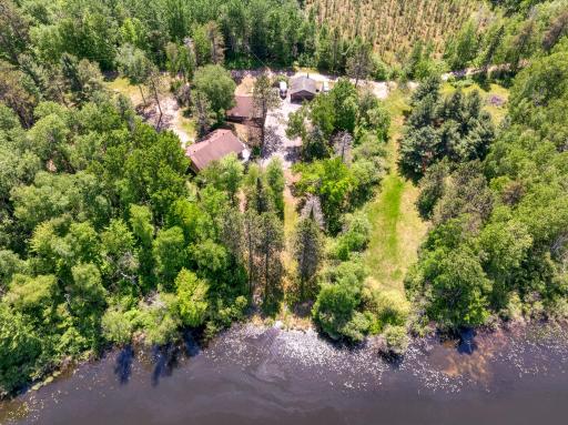 24392 S Long Lake Trail, Bigfork, MN 56628