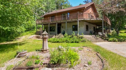 24392 S Long Lake Trail, Bigfork, MN 56628